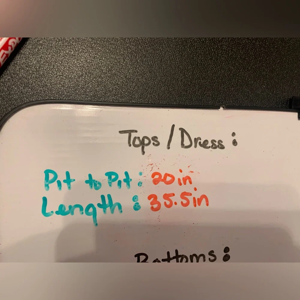 Rachel Rachel Roy Women's Tie-Waist Floral Print Dress Black Size Medium - Picture 10 of 10